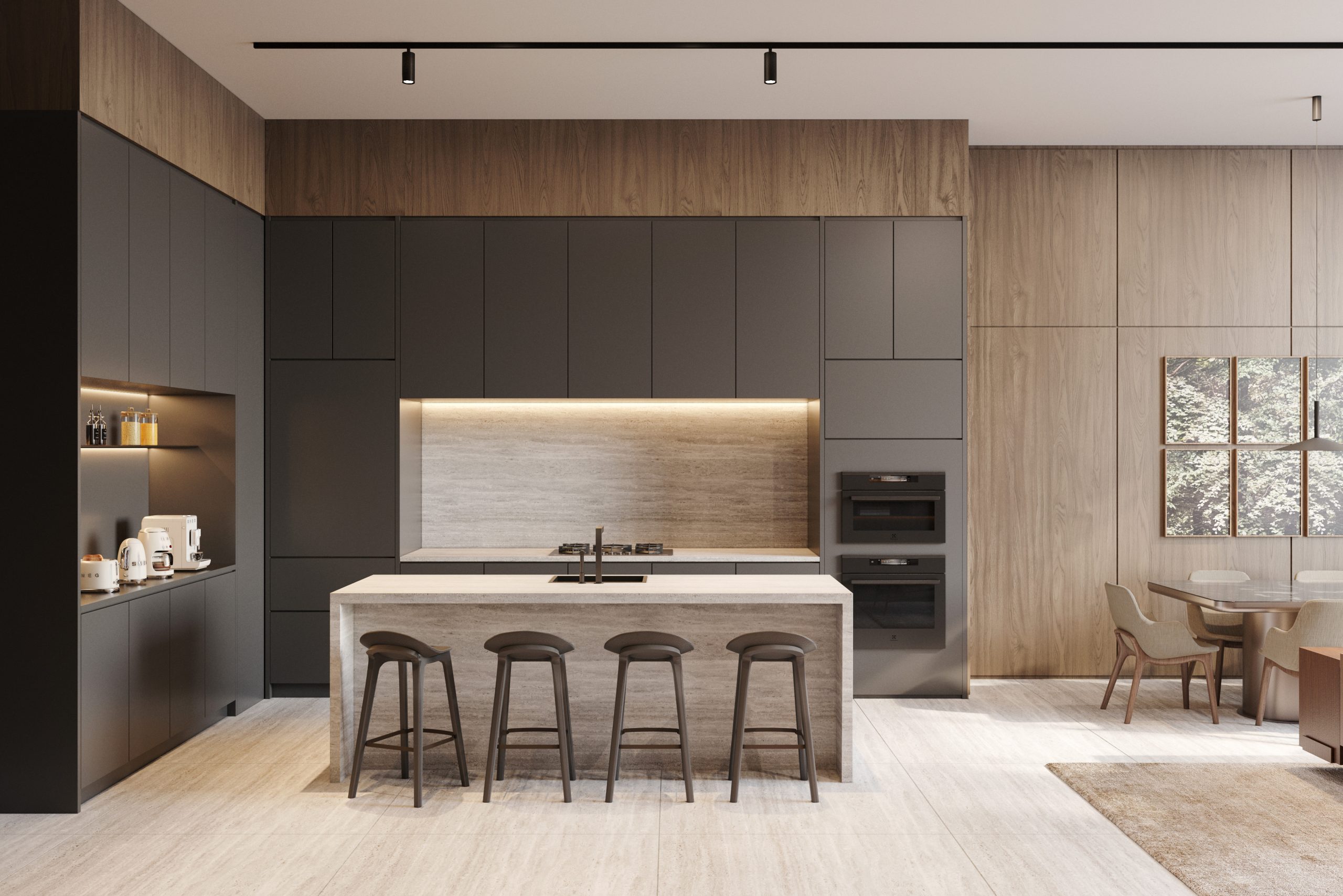 Condos for sale at OPUS Coconut Grove